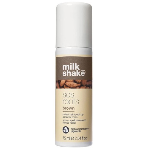 Milk_Shake SOS Roots Instant Hair Touch Up 75 ml Brown