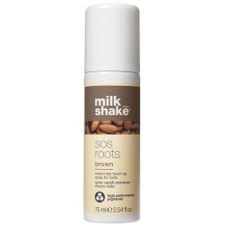 Milk_Shake SOS Roots Instant Hair Touch Up 75 ml Brown