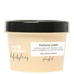 Milk_Shake Lifestyling Freehand Paste - formavimo pasta, 100 ml