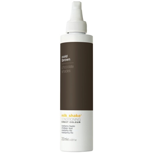 Milk_Shake Cold Conditioning Direct Colour Brown 200 ml