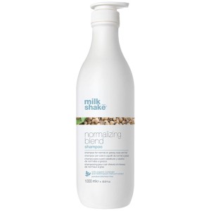 Milk_Shake Normalizing Blend Shampoo - Čisticí šampon pro mastnou pokožku hlavy 1000 ml