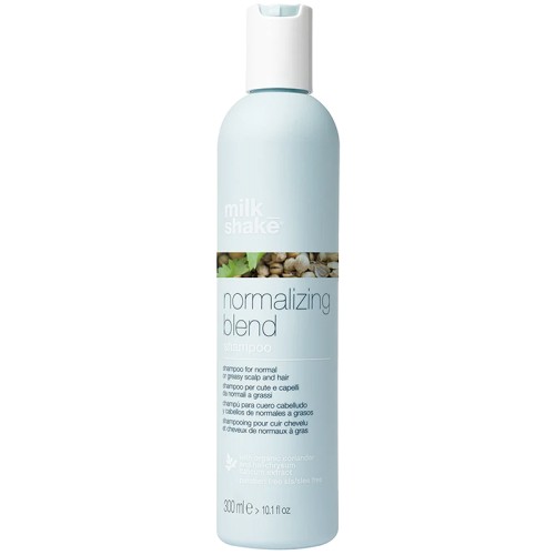 Milk_Shake Normalizing Blend Shampoo - Cleansing shampoo for oily scalp 300 ml