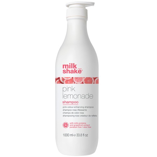 Milk_Shake Pink Lemonade Shampoo 1000 ml