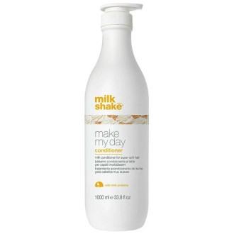 Milk_Shake Make My Day Conditioner - Conditioner for softness and shine of hair 1000 ml