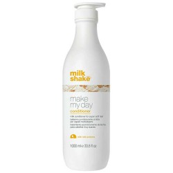 Milk_Shake Make My Day Conditioner - Conditioner for softness and shine of hair 1000 ml