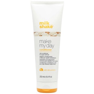 Milk_Shake Make My Day Conditioner - Conditioner for softness and shine of hair 250 ml
