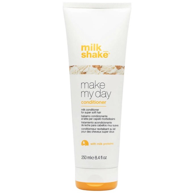 Milk_Shake Make My Day Conditioner - Conditioner for softness and shine of hair 250 ml