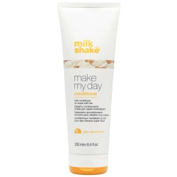 Milk_Shake Make My Day Conditioner - Conditioner for softness and shine of hair 250 ml
