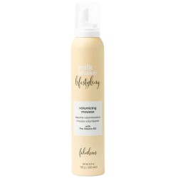 Milk_Shake Lifestyling Shaping Foam - Firming foam firmer for definition and shape 200 ml