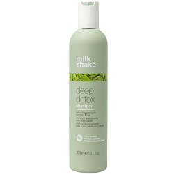 Milk_Shake Deep Detox Shampoo - Cleansing detox shampoo for all hair types 300 ml