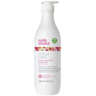 Milk_Shake Color Care Color Maintainer Conditioner Flower Fragrance - Nourishing conditioner for