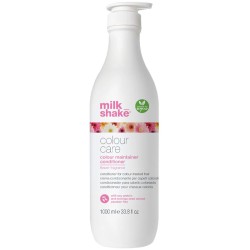 Milk_Shake Color Care Color Maintainer Conditioner Flower Fragrance - Nourishing conditioner for