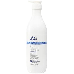 Milk_Shake Cold Brunette Conditioner 1000 ml