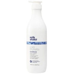 Milk_Shake Cold Brunette Conditioner 1000 ml