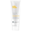 Milk_Shake Natural Care Active Yogurt Mask - maitinamoji kaukė sausiems plaukams, 250 ml