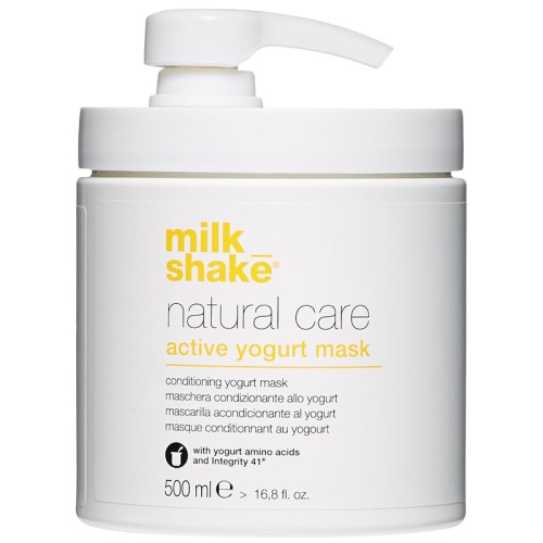 Milk_Shake Natural Care Active Yogurt Mask 500 ml