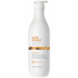 Milk_Shake Moisture & More Shampoo - Drėkinamasis šampūnas sausiems plaukams 1000 ml