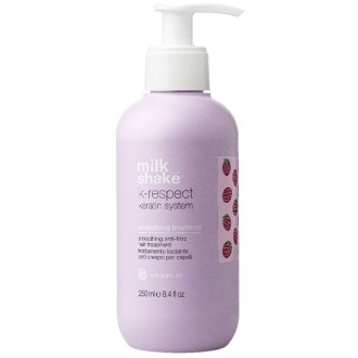 Milk_Shake K-Respect Smoothing Treatment - Smoothing anti-frizz treatment 250 ml