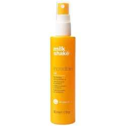 Milk_Shake Incredible Illuminating and Protective Oil - Protective and brightening hair oil 50 ml