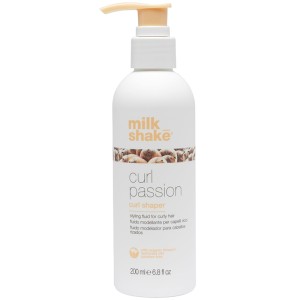 Milk_Shake Curl Passion Curl Shaper - Fluid for curly and wavy hair 200 ml