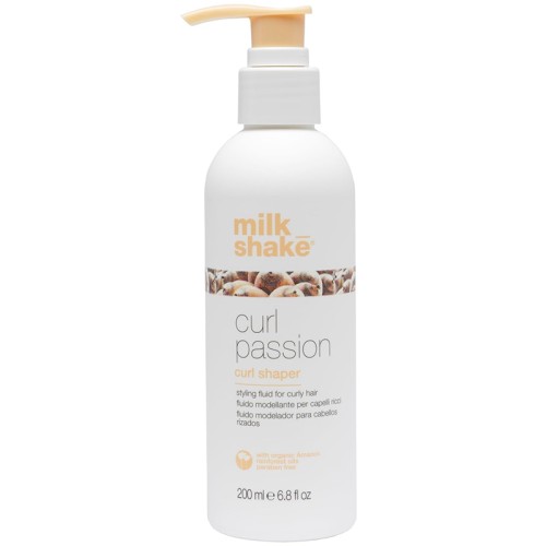 Milk_Shake Curl Passion Curl Shaper - Fluid for curly and wavy hair 200 ml