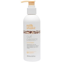 Milk_Shake Curl Passion Curl Shaper - Fluid for curly and wavy hair 200 ml
