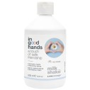 Milk_Shake In Good Hands Cosmetic Hand Cleasing Spray - Hand cleaning spray 500 ml