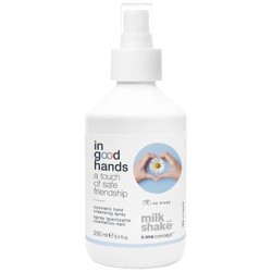 Milk_Shake In Good Hands Cosmetic Hand Cleasing Spray - Hand cleaning spray 250 ml