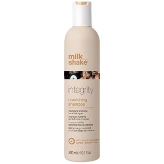 Milk_Shake Integrity Nourishing Shampoo (all hair types) - Deep nourishing conditioner 300 ml