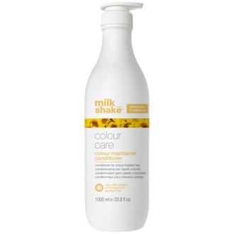 Milk_Shake Colour Care Color Maintainer Conditioner - Nourishing conditioner for colored hair 1000