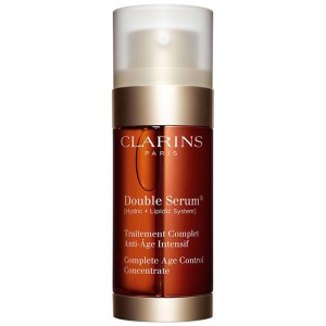 Clarins Double Serum Complete Age Control Concentrate - Intensive rejuvenating serum 30 ml