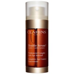 Clarins Double Serum Complete Age Control Concentrate - Intensive rejuvenating serum 30 ml