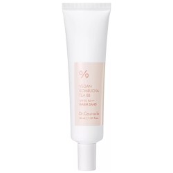 Dr.Ceuracle Vegan Kombucha Tea BB Cream SPF30 - BB kremas, 30 ml Warm Sand