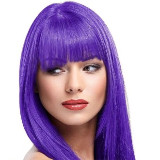La Riche (Semi-Permanent Conditioning Hair Colour) Directions (Semi-Permanent Conditioning Hair 2