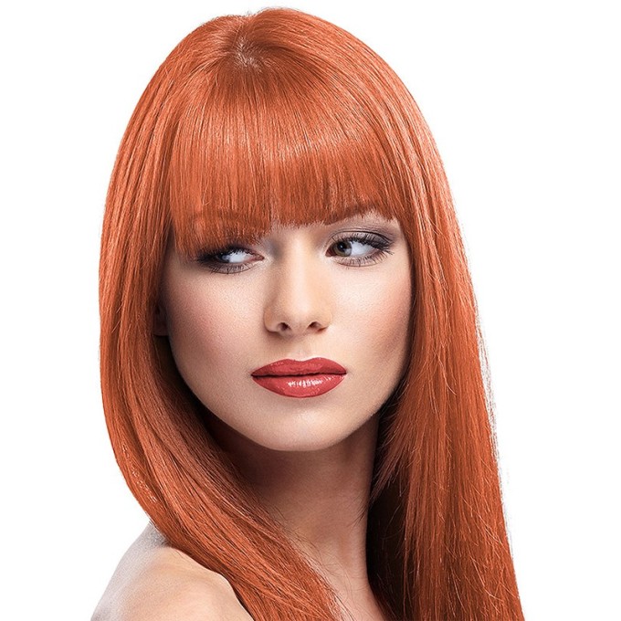 La Riche Directions Semi-Permanent Conditioning Hair Color - Semi-permanent hair color Peach