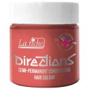 La Riche Directions Semi-Permanent Conditioning Hair Color - Semi-permanent hair color Peach