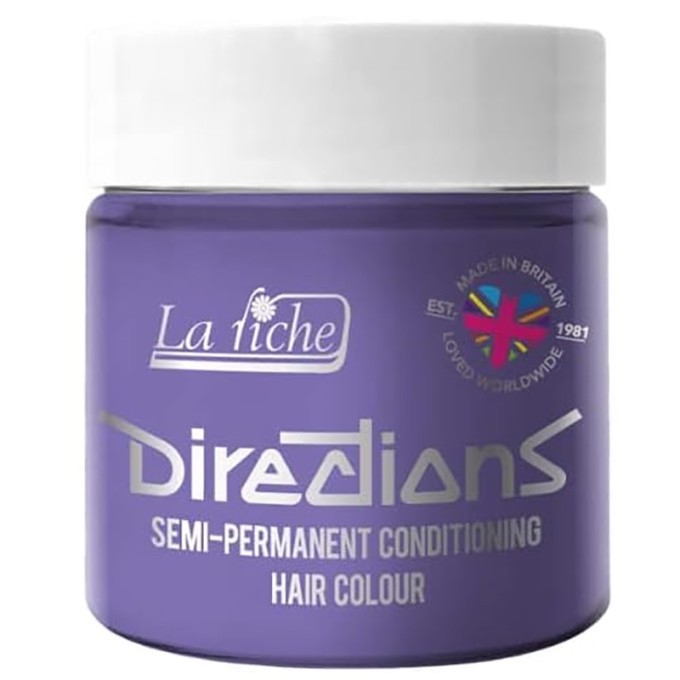 La Riche Directions Semi-Permanent Conditioning Hair Color - Semi-permanent hair color Wisteria