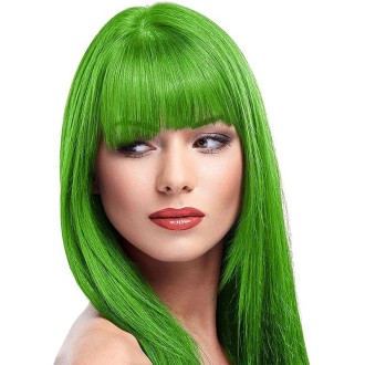 La Riche Directions Semi-Permanent Conditioning Hair Color - Semi-permanent hair color Spring Green 2