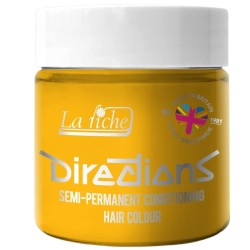 La Riche Directions Semi-Permanent Conditioning Hair Color - Semi-permanent hair color Sunflower
