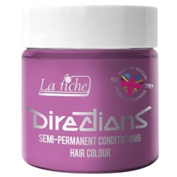 La Riche Directions Semi-Permanent Conditioning Hair Color - Semi-permanent hair color Lavender