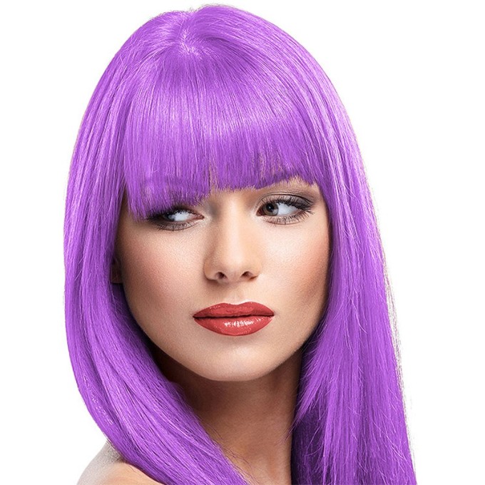 La Riche Directions Semi-Permanent Conditioning Hair Color - Semi-permanent hair color Lavender