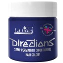 La Riche (Semi-Permanent Conditioning Hair Colour) Directions (Semi-Permanent Conditioning Hair