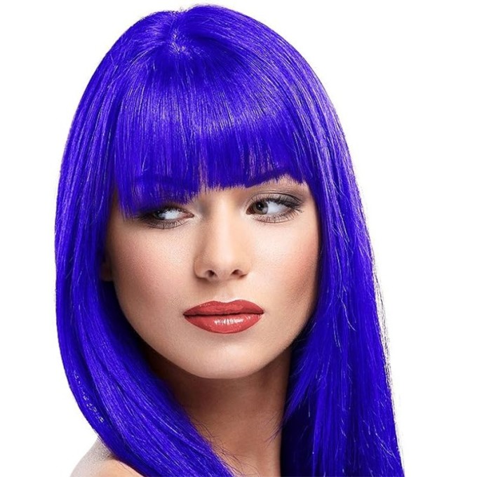 La Riche (Semi-Permanent Conditioning Hair Colour) Directions (Semi-Permanent Conditioning Hair