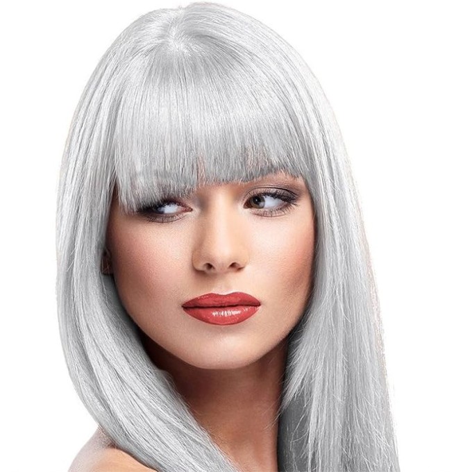 La Riche (Semi-Permanent Conditioning Hair Colour) Directions (Semi-Permanent Conditioning Hair