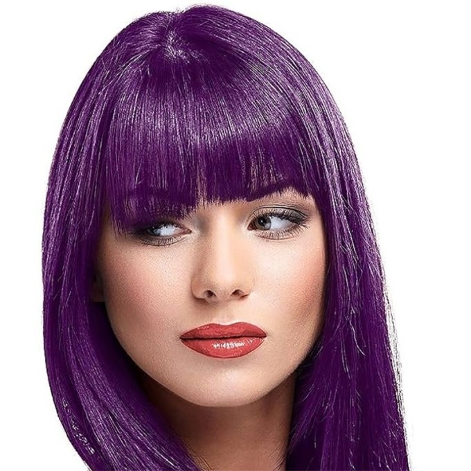 La Riche Directions Semi-Permanent Conditioning Hair Color - Semi-permanent hair color Plum