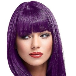 La Riche Directions Semi-Permanent Conditioning Hair Color - Semi-permanent hair color Plum