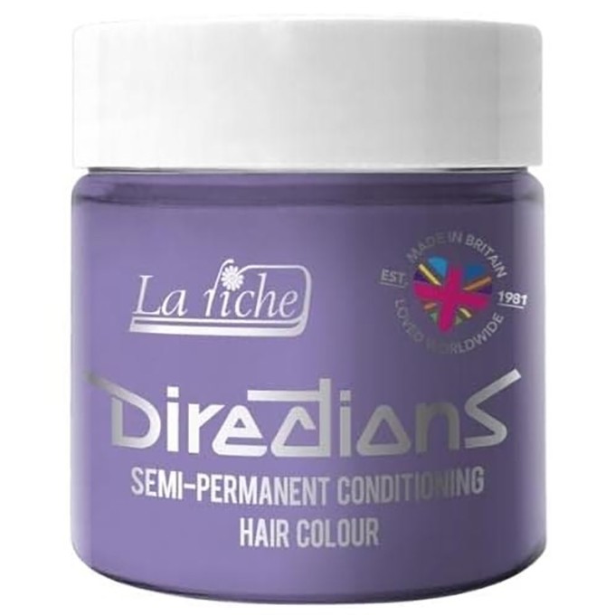 La Riche Directions Semi-Permanent Conditioning Hair Color - Semi-permanent hair color Antique Mauve