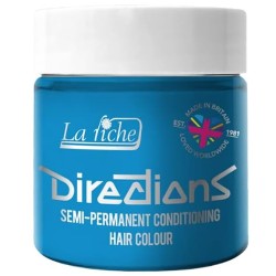 La Riche Directions Semi-Permanent Conditioning Hair Color - Semi-permanent hair color Pastel Blue