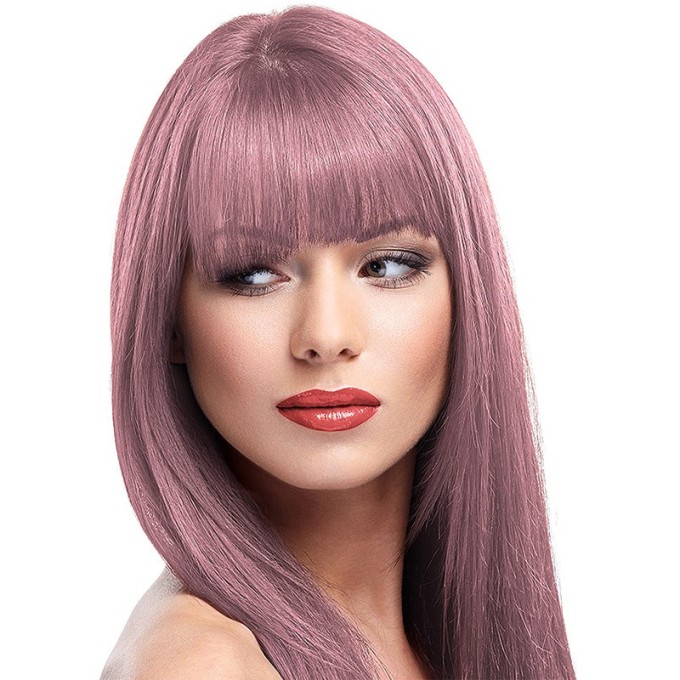 La Riche Directions Semi-Permanent Conditioning Hair Color - Semi-permanent hair color Pastel Rose