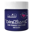 La Riche (Semi-Permanent Conditioning Hair Colour) Directions (Semi-Permanent Conditioning Hair